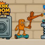 Bank Boom Tung Tung Sahur