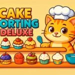 Cake Sorting Deluxe