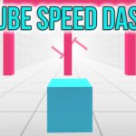 Cube Speed Dash