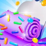 Rainbow Ice Cream Maker