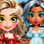 Royal Rebellion Punk Magic