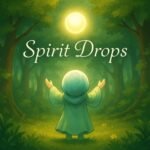 Spirit Drops   From Dew