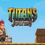 Titan’s Journey
