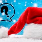 What kind of Santa Claus are you