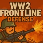 WW2 Frontline Defense